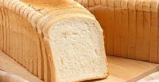 Sliced & Packaged Bread