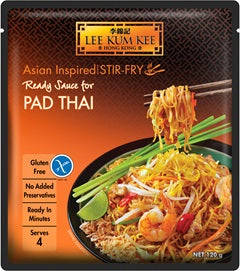 Sauce Simmer Pad Thai Lee Kum Kee 120g