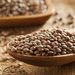 Lentils Brown 500g