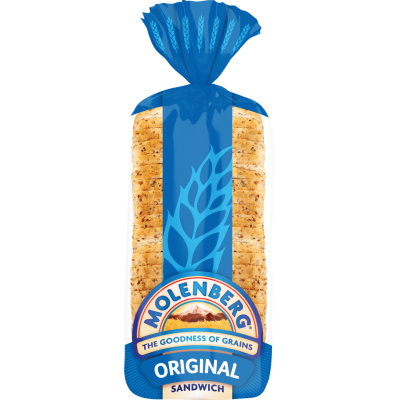 Molenberg Original Sandwich Bread 700g