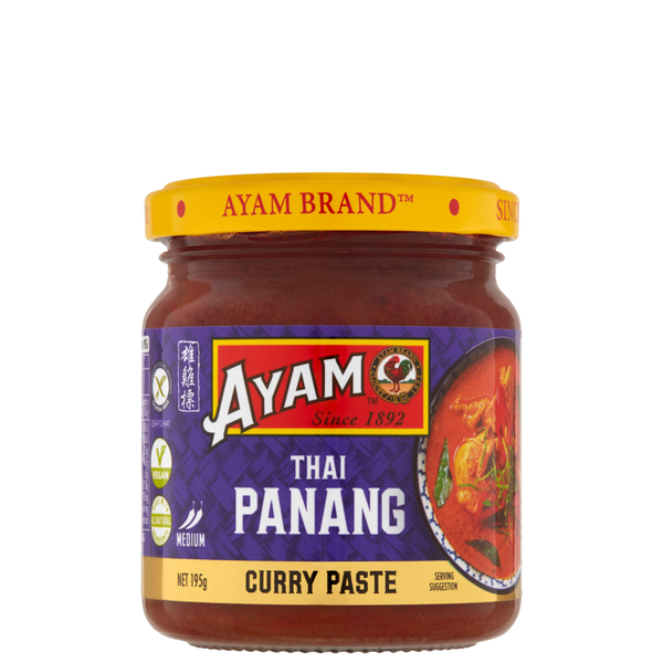 Paste Curry Thai Panang Ayam 195g