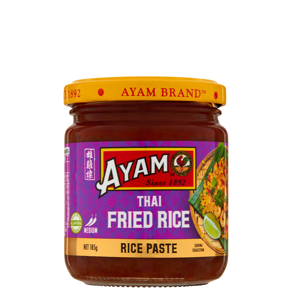 Paste Thai Fried Rice Ayam 185g