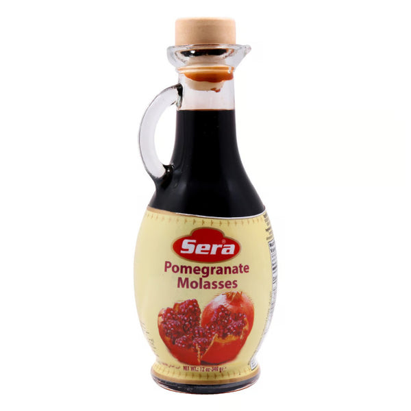 Molasses Sera Pomegranate 340g