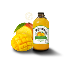 Bundaberg Tropical Mango 375ml