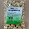 Cashews Raw Whole 200g