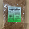 Cacao Powder Organic 150g