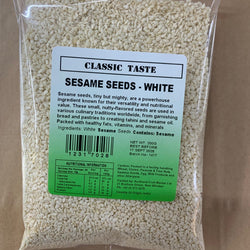 Sesame Seed 200g