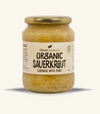 Ceres Organics - Organic Sauerkraut - 680g