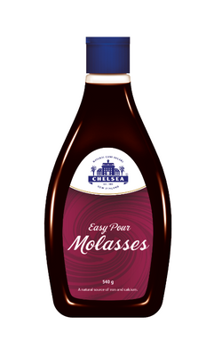 Molasses Chelsea Blackstrap 540g