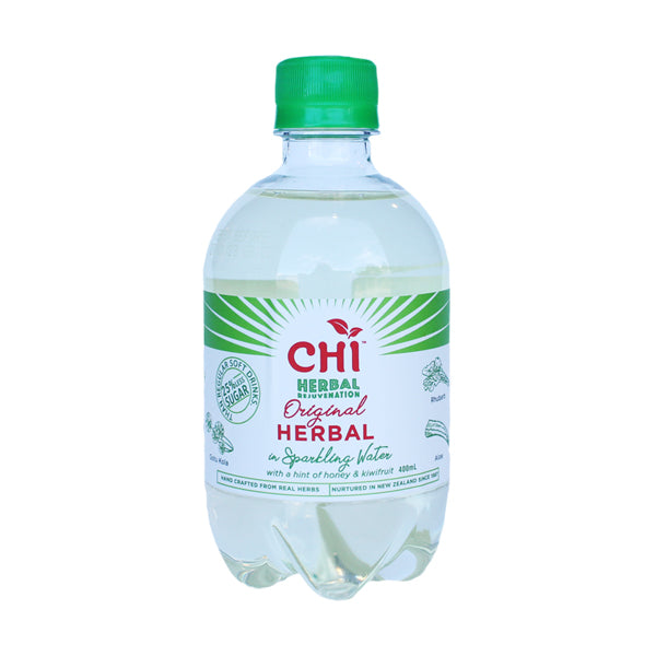 Chi Herbal Drink 400ml