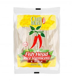 Vermicelli Chilli Brand Fish Head 400g