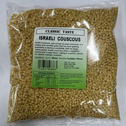 Couscous Israeli 500g