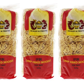 Noodle Crispy Dragon Phoenix 360g