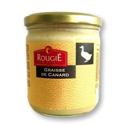 Duck Fat Rougie 320g