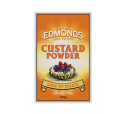 Custard Powder Edmonds 300g