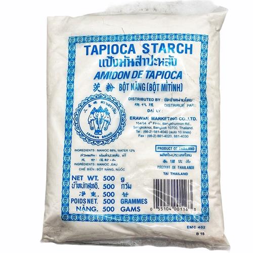 Tapioca Starch Erawan 500g