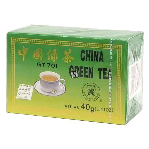 Tea Green 40g