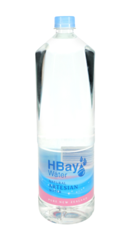 Water Still H Bay 1.5l