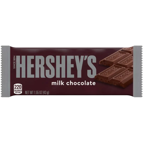 Chocolate Hershey's 43g