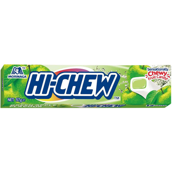 Chewing Gum Hi Chew Apple 57g