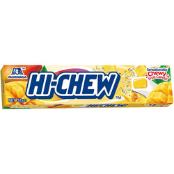 Chewing Gum Hi Chew Mango 57g