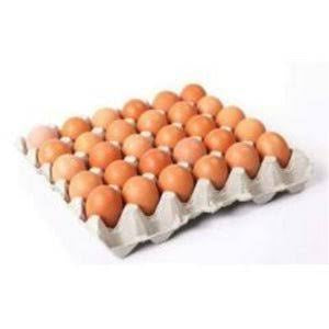 Eggs size6 30 count each