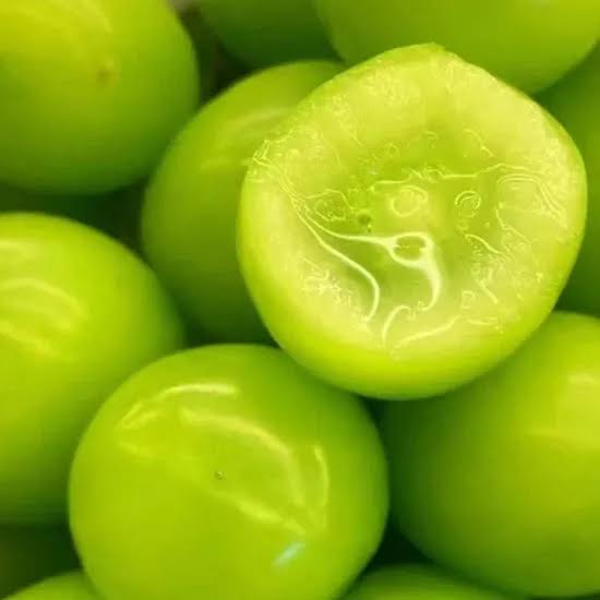 Grapes Sunshine Seedless Chinese 5kg