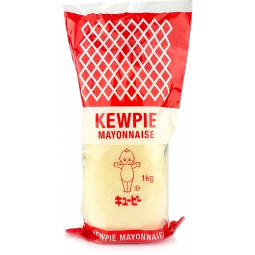 Mayonnaise Kewpie 1kg