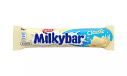 Chocolate Milky Bar Classic 50g