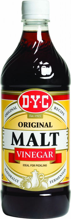 Vinegar Malt DYC 750ml