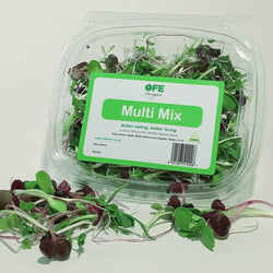 Micro Greens - Multi mix