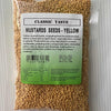 Mustard Seed Yellow 100g*