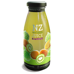 Juice Kiwifruit NZ Natural 250ml