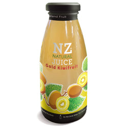 Juice Gold Kiwifruit NZ Natural 250ml