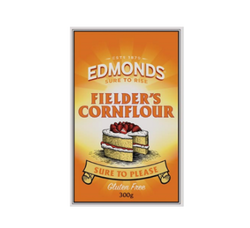 Corn Flour Edmonds 300g