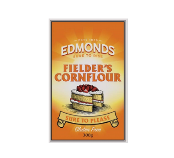 Corn Flour Edmonds 300g