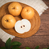 Pears Nashi Korean