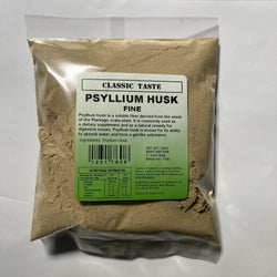 Psyllium Husk Fine 200g