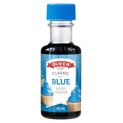 Food Colouring Blue Queen 50ml