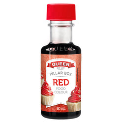 Food Colouring Red Queen 50ml