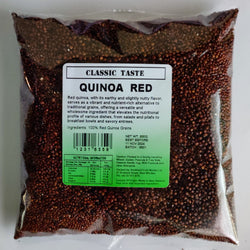 Quinoa Red 500g