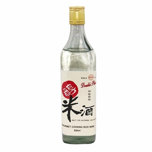 Wine Cooking Chinese Double Phoenix 500ml