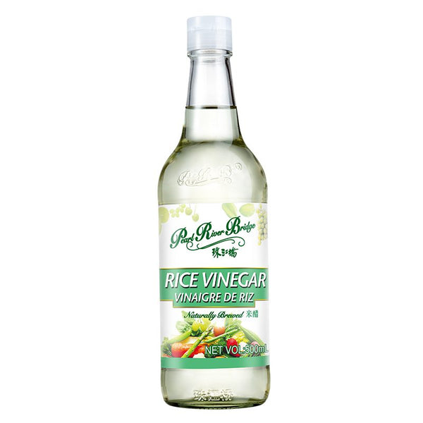 Vinegar White Rice Pearl River Bridge 500ml