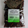 Sultanas Turkish 400g