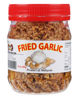 Garlic Fried Tub Dragon & Phoenix 100g