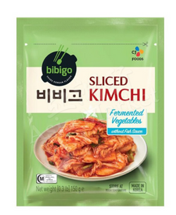 Kimchi Sliced Bibigo 150g*