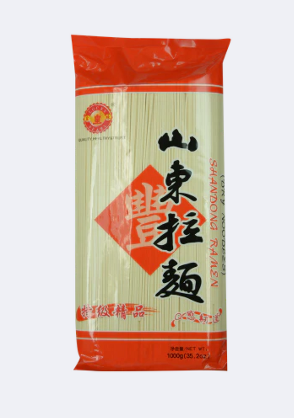 Noodle Narrow Shan Dong Ramen 1kg*