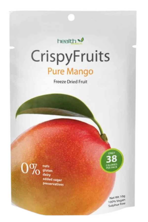 Dried Mango Crispy Fruit 10g*