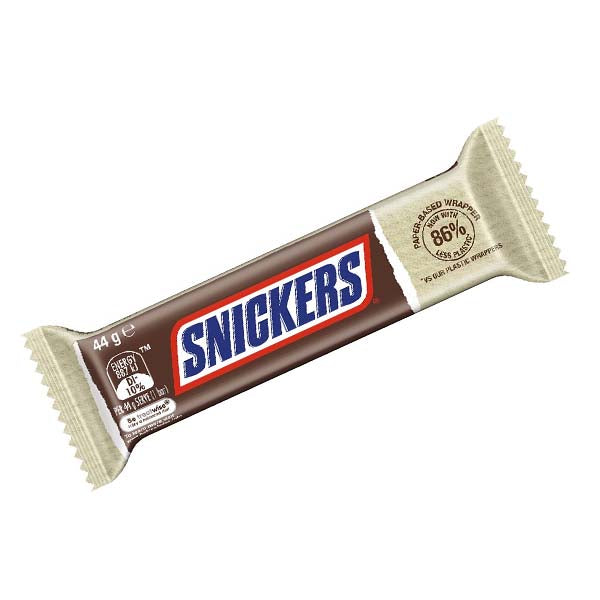 Candy Snickers 44g