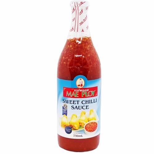 Sauce Chilli Sweet Mae Ploy 730ml*